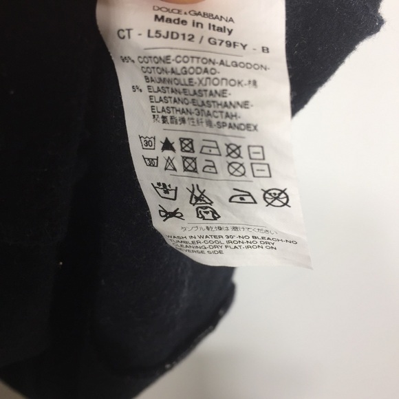 Dolce & Gabbana Girls beautiful dress - Picture 7 of 9